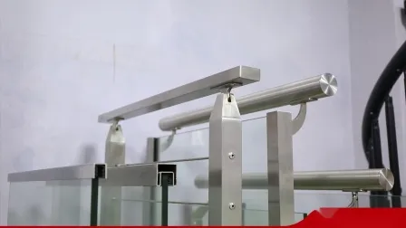 Balaustrada de acero inoxidable Inox / Diseño de barandilla de cable DIY