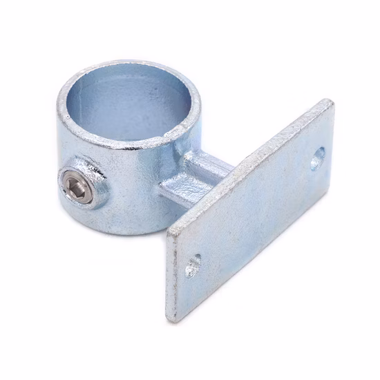 Brida de base de barandilla G132