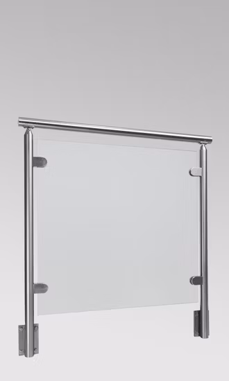 Accesorios para tubos de acero inoxidable Acoplamiento Fijaciones para tubos ranurados