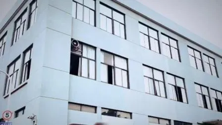 Racor de tubo de ranura de acero inoxidable de fábrica de China para barandilla de escalera