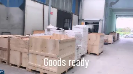 Venta al por mayor de fábrica Interior Exterior Interior Exterior Barandilla de vidrio de acero inoxidable Barandilla de poste de acero inoxidable con CE